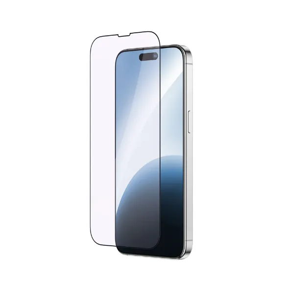 Tempered Glass Screen Protectors